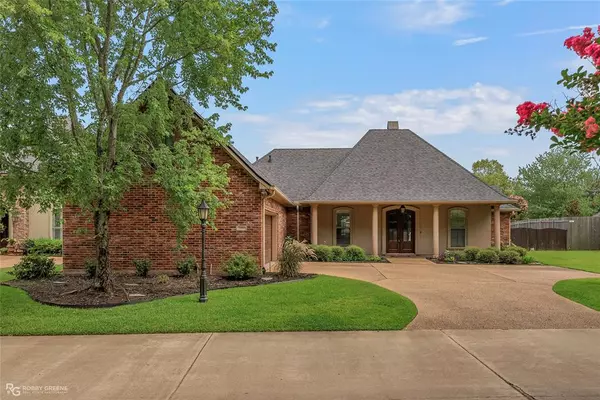 Shreveport, LA 71115,135 Eagle Bend Way