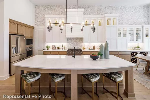 4320 Sandbrock Parkway, Aubrey, TX 76227