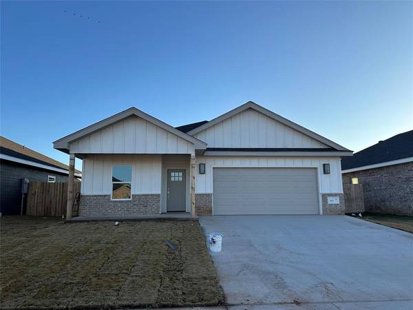 163 Waterloo Drive,  Abilene,  TX 79605