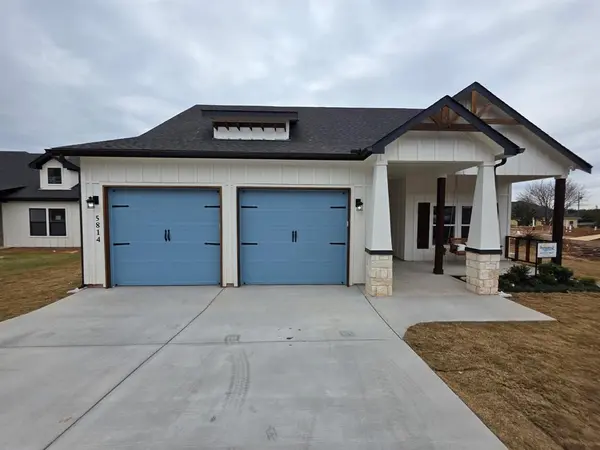 5814 Belaire Circle, Granbury, TX 76048