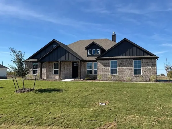 165 Brandywine Trail,  New Fairview,  TX 76078