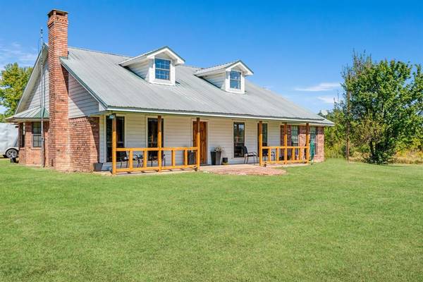 3325 Farm Road 194, Detroit, TX 75436