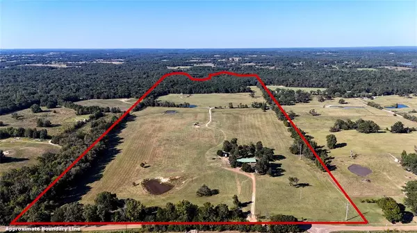 Murchison, TX 75778,10769 County Road 3519