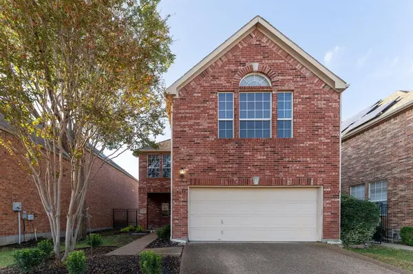 Irving, TX 75063,532 Silver Maple Drive