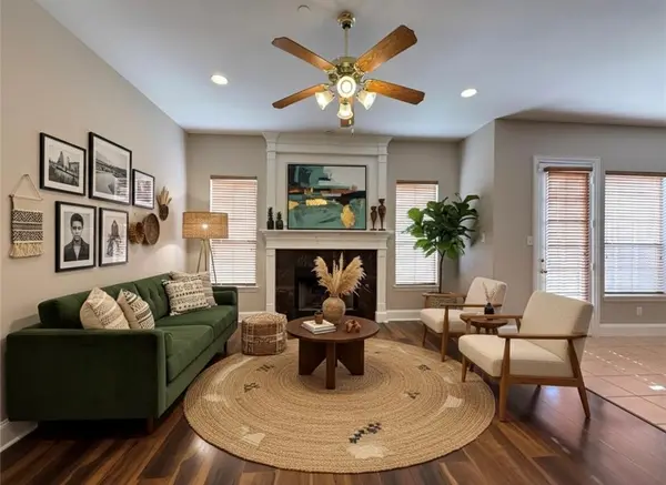 Irving, TX 75063,532 Silver Maple Drive