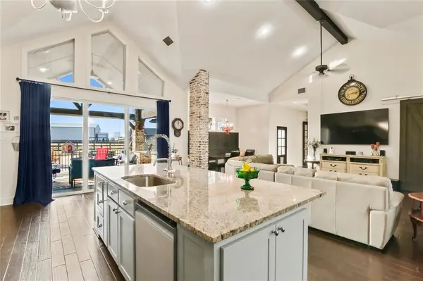 Ponder, TX 76259,125 George Owens Road