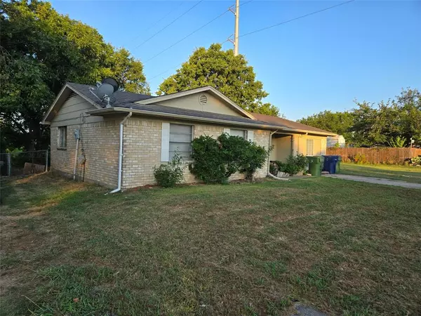 Garland, TX 75043,4825 Miami Drive