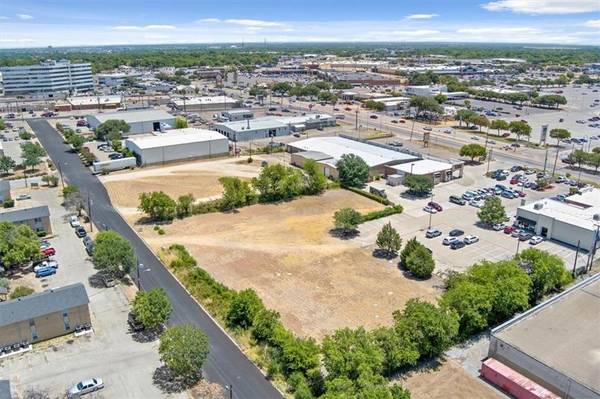 Waco, TX 76710,UNK W Waco Drive