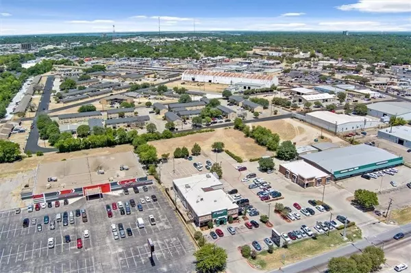 Waco, TX 76710,UNK W Waco Drive