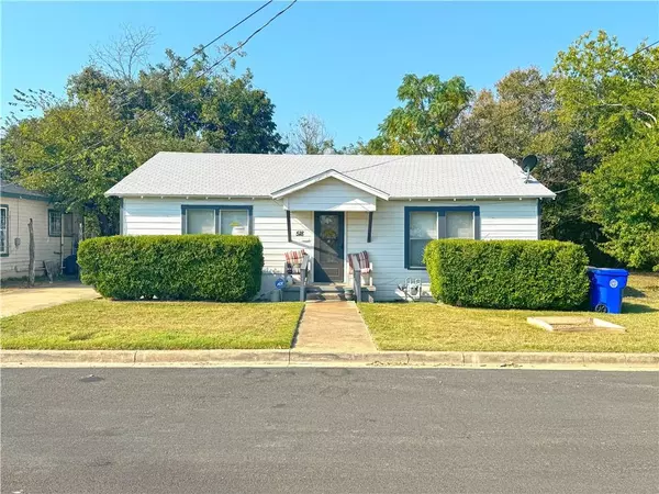 Waco, TX 76704,518 Walker Street