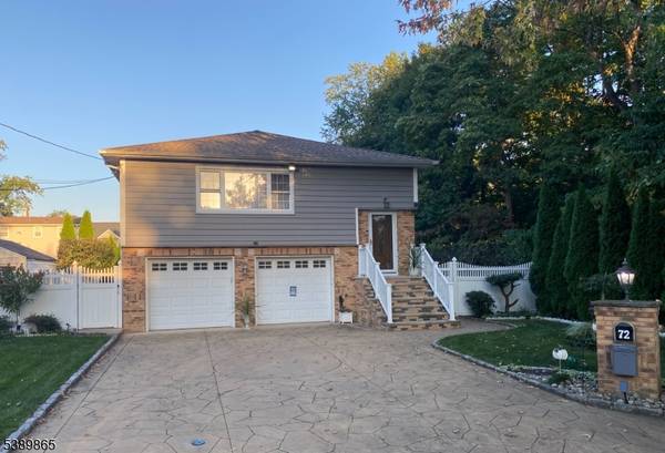 72 Windsor Pl, Kenilworth Boro, NJ 07033