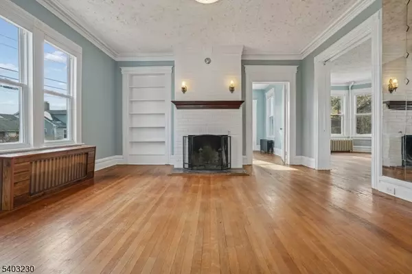 Boonton Town, NJ 07005,216 William St #1