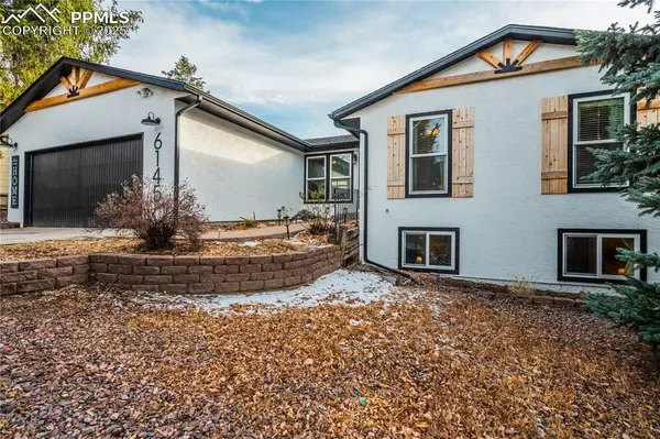 Colorado Springs, CO 80918,6145 Little Johnny DR