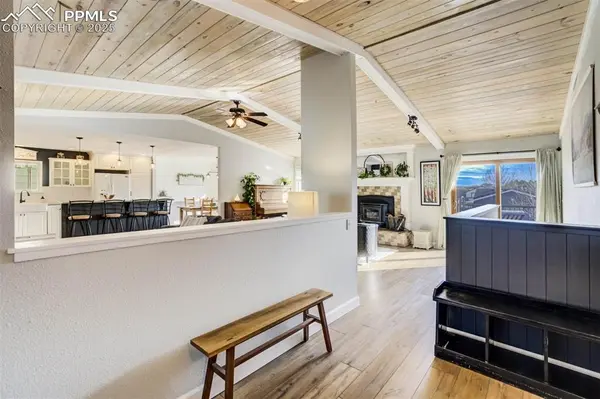 Colorado Springs, CO 80918,6145 Little Johnny DR