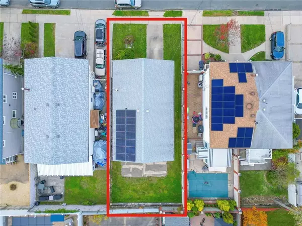 Staten Island, NY 10312,150 Stroud AVE