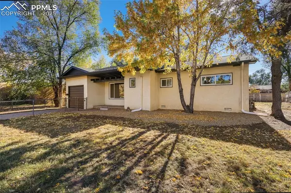 Colorado Springs, CO 80911,712 Hallam AVE