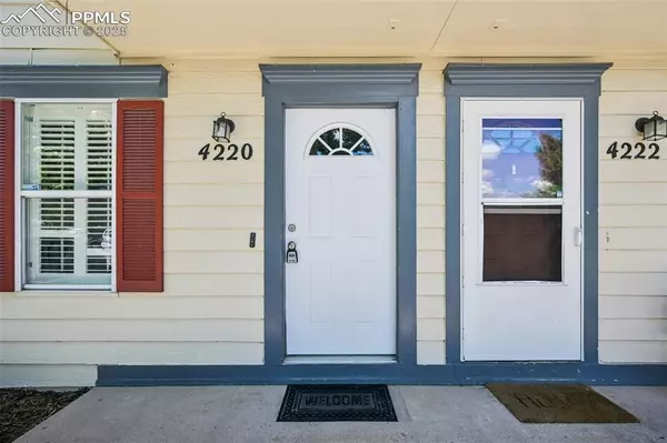 Colorado Springs, CO 80916,4220 Hunting Meadows CIR