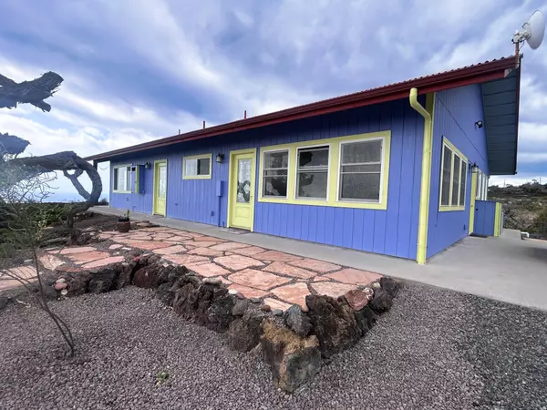 92-8427 HIBISCUS DR, Ocean View, HI 96737