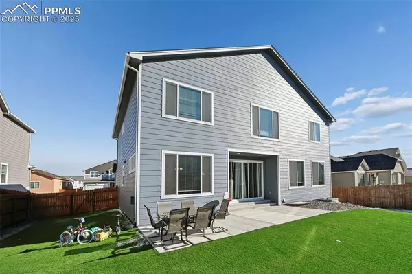 Peyton, CO 80831,10932 Rolling Mesa DR