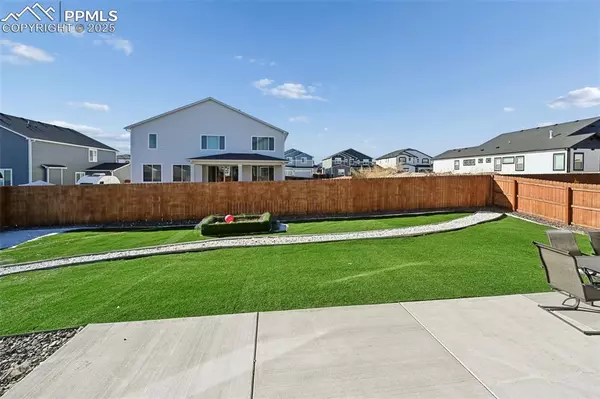 Peyton, CO 80831,10932 Rolling Mesa DR