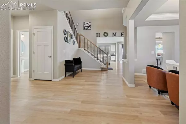 Peyton, CO 80831,10932 Rolling Mesa DR