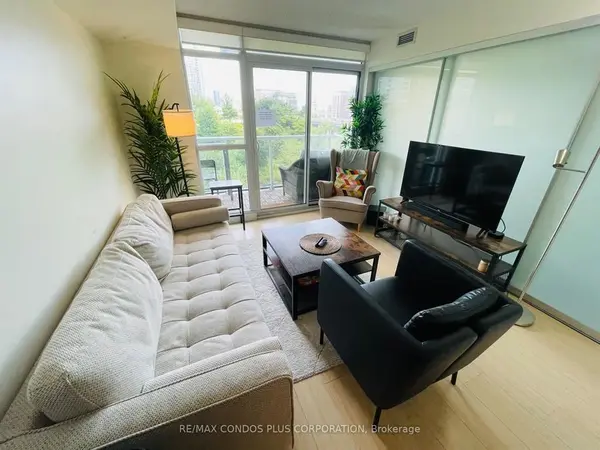 75 Queens Wharf RD #502, Toronto C01, ON M5V 0J8