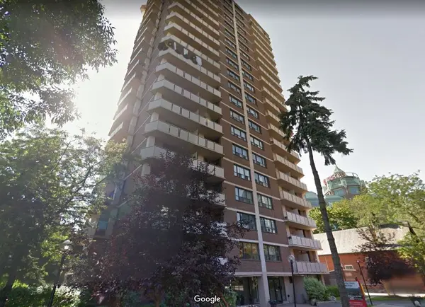 Toronto C08, ON M4Y 2K7,10 Huntley ST #1501