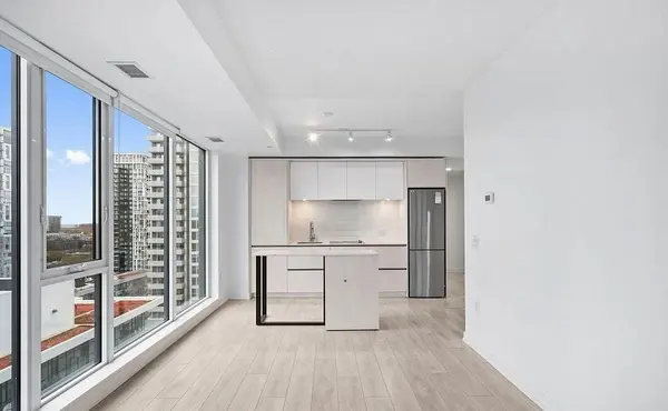 Toronto C08, ON M5A 0P8,225 Sumach ST #1611