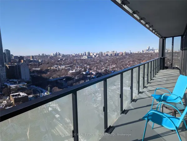 575 Bloor ST E #2502, Toronto C08, ON M4W 0B2