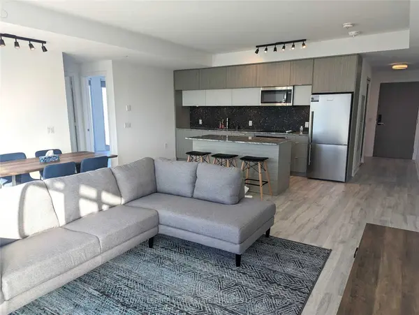 Toronto C08, ON M4W 0B2,575 Bloor ST E #2502