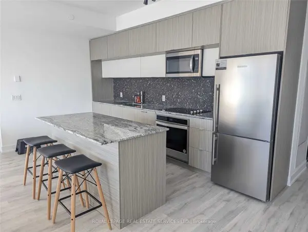 Toronto C08, ON M4W 0B2,575 Bloor ST E #2502