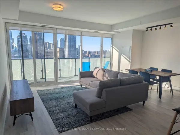 Toronto C08, ON M4W 0B2,575 Bloor ST E #2502