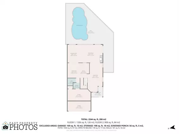 Margate, FL 33063,3218 W Buena Vista Dr