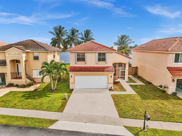 Margate, FL 33063,3218 W Buena Vista Dr