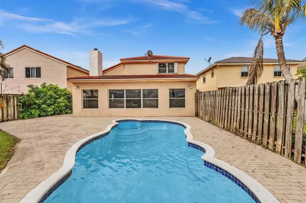 Margate, FL 33063,3218 W Buena Vista Dr