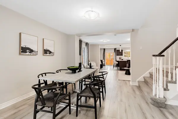 Brampton, ON L6R 1X9,55 Coachwhip RD