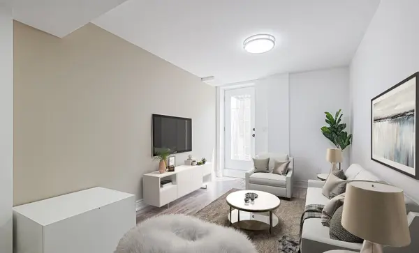 Brampton, ON L7C 3H1,565 Edenbrook Hill DR #BSMT