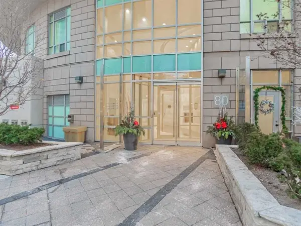 Mississauga, ON L4Z 0A5,80 Absolute AVE #1501