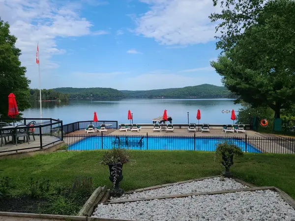 Dysart Et Al, ON K0M 1M0,1491 Sir Sams's RD