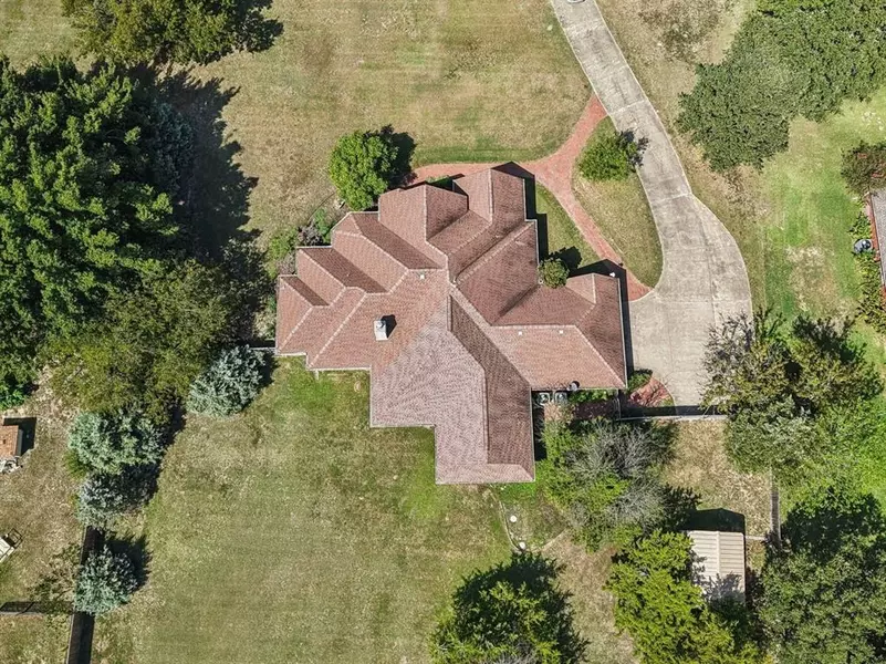 120 Waldrum Road, Combine, TX 75159