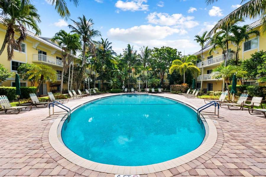 1515 E Broward Blvd #124, Fort Lauderdale, FL 33301