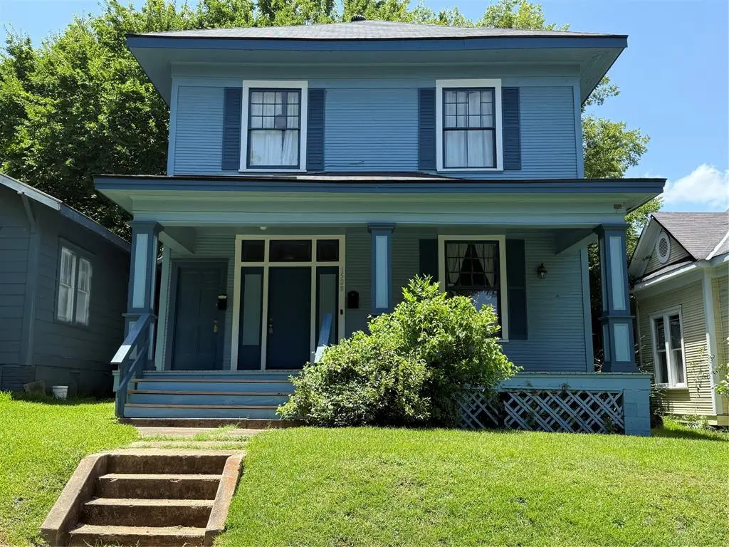 Shreveport, LA 71101,1528 Magnolia Avenue