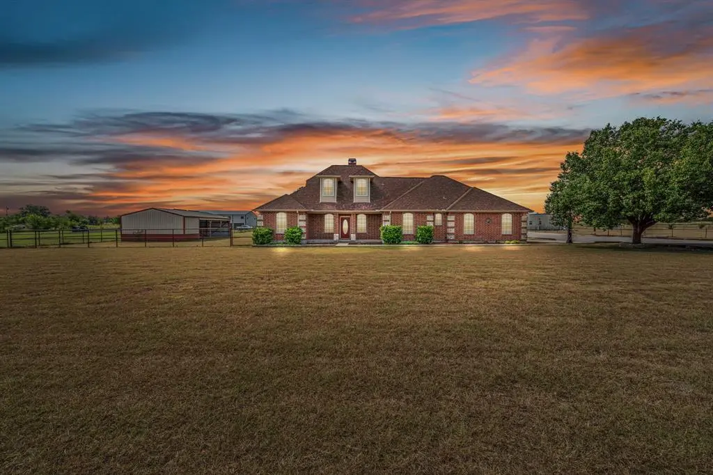 Sanger, TX 76266,6501 Indian Trail
