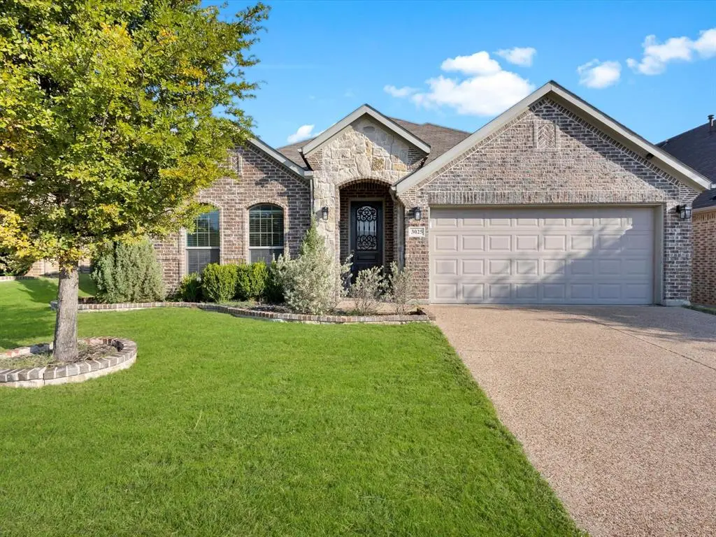 Fort Worth, TX 76177,3025 Misty Pines Drive