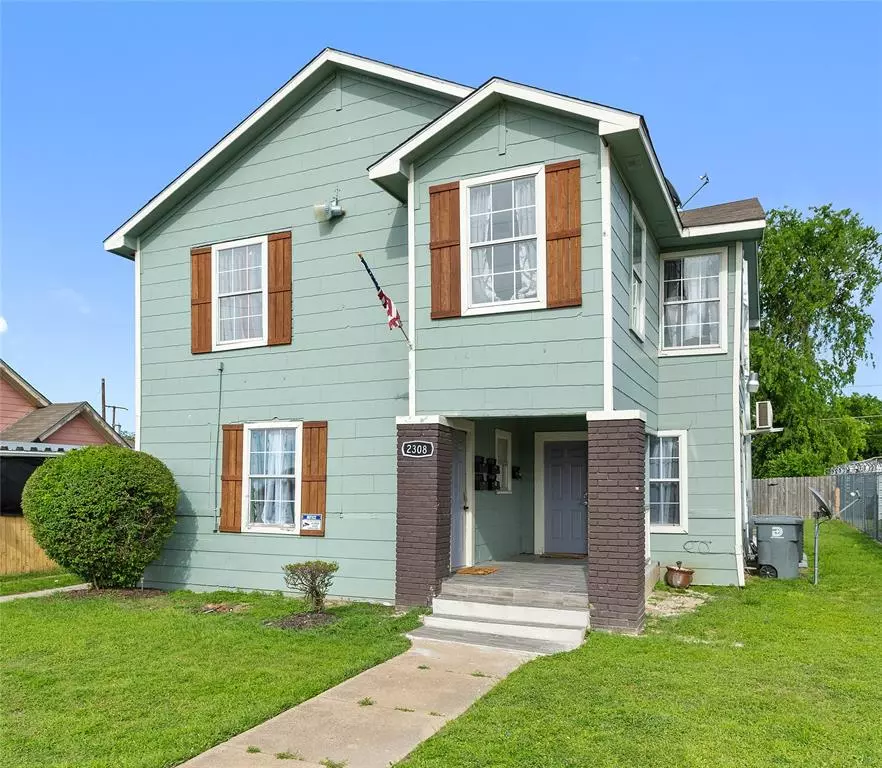 Dallas, TX 75216,2308 Britton Avenue