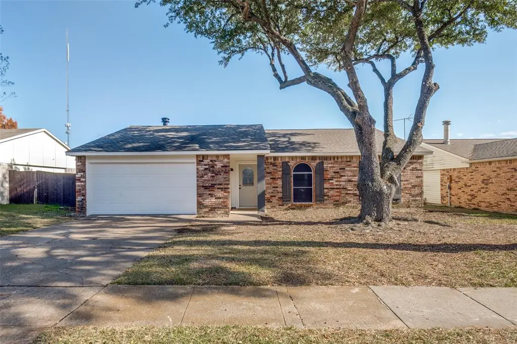 Garland, TX 75043,6006 Lakecrest Drive