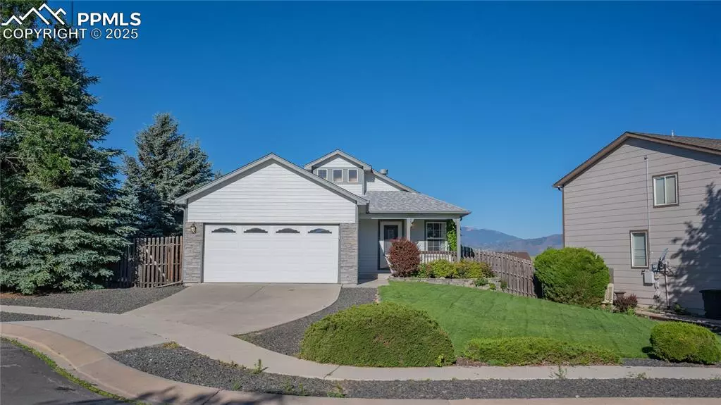 Colorado Springs, CO 80923,6748 Lost Springs DR