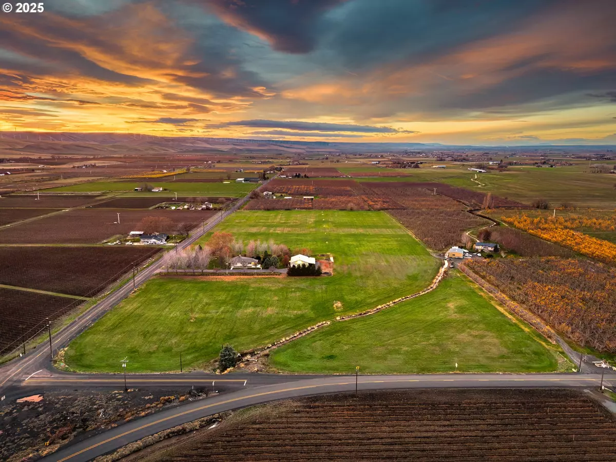 Milton Freewater, OR 97862,0 Pleasant View