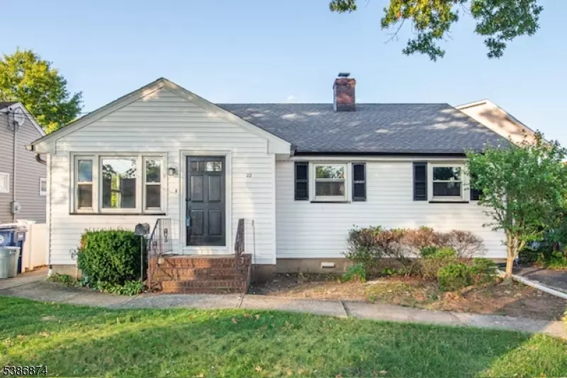 Clark Twp., NJ 07066,22 Washington St