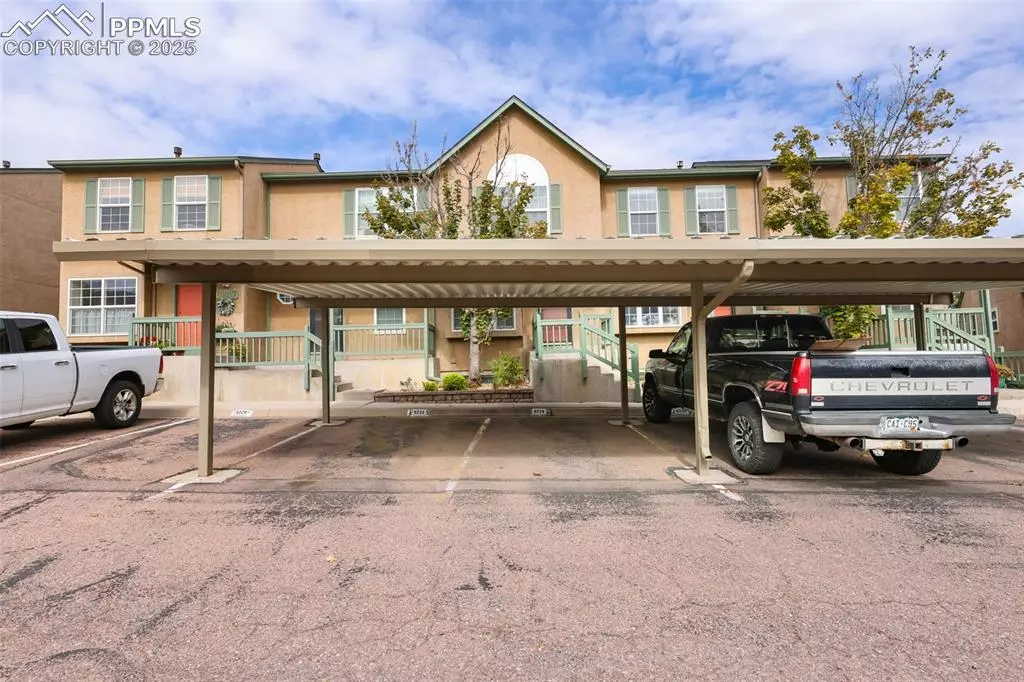 Colorado Springs, CO 80919,6229 Colony CIR